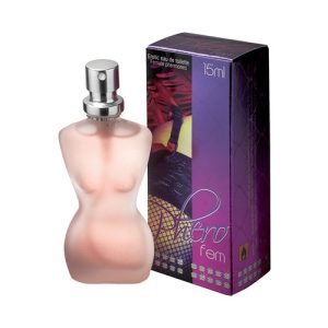 Pheromen Eau De Toilette - Vrouwen