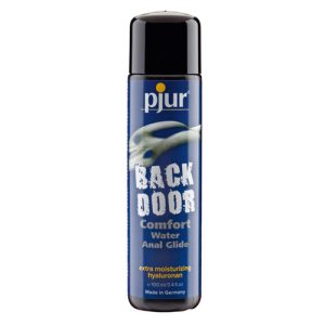 Pjur - Back Door Comfort Water Glide 100 ml