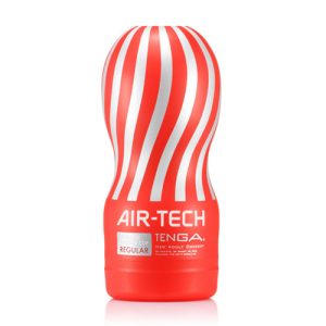 Tenga - Air-Tech Herbruikbare Vacuum Cup Regular