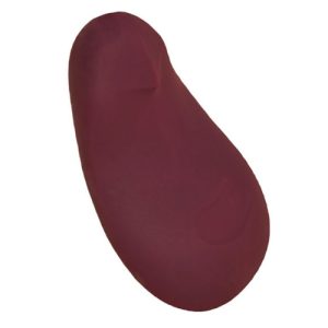 Dame - Pom Flexibele Clitoris Vibrator Paars