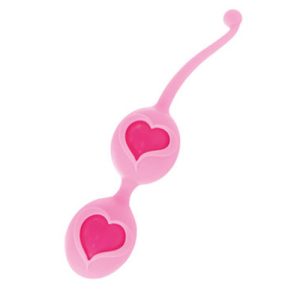 FeelzToys - Desi Vaginale Ballen Roze