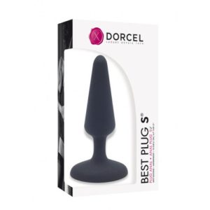 Dorcel - Best Plug S Beginners Butt Plug