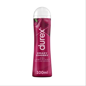 Durex Crazy Cherry