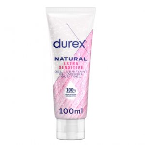 Durex Natural Glijmiddel Extra Sensitive