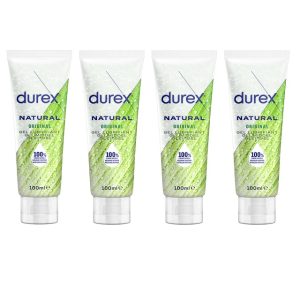 Durex Natural Glijmiddel