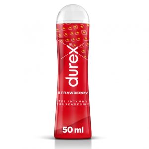 Durex Strawberry