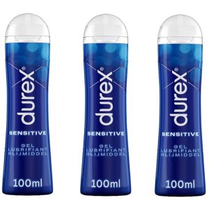 Durex Sensitive glijmiddel