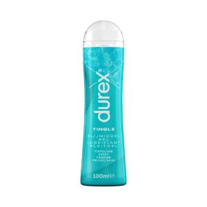 Durex Tingle Maxi