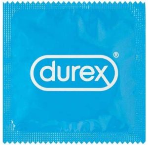 Durex Natural XL (ruimer) 60mm Condoom