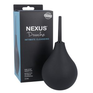 Nexus - Valve Anaal Douche