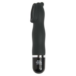 Fifty Shades Of Grey - Sweet Touch Mini Clitoris Vibrator