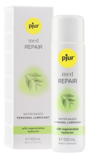 Pjur MED Repair Glide Verzorgend Glijmiddel - 100ml