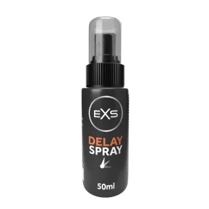 EXS Delay Spray Om Klaarkomen Uit Te Stellen