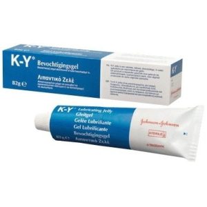 KY Glijmiddel - Tube 82gr