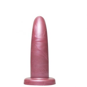 Fleshlight - HerSpot Dildo Golden Rose