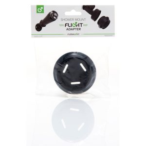 Fleshlight - Shower Mount Flight Adapter