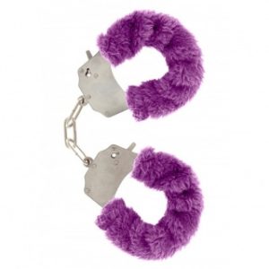 Furry Fun Cuffs handboeien