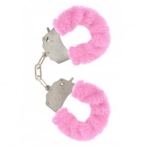 Furry Fun Cuffs handboeien