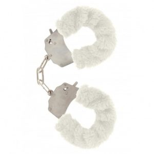 Furry Fun Cuffs handboeien