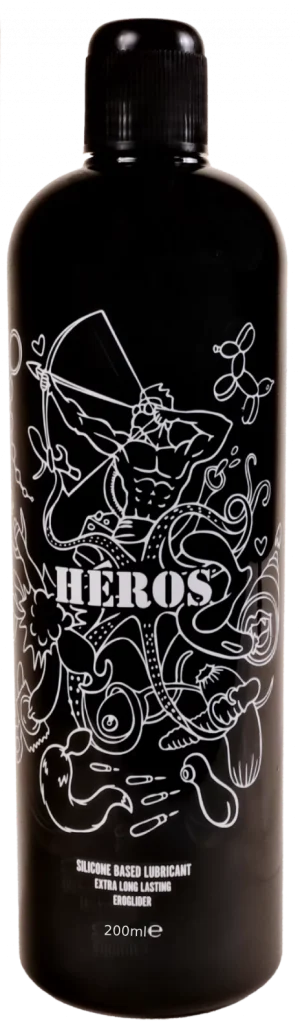 Heros Bodyglide 200ml