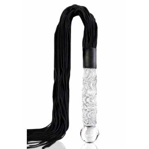 Icicles - No. 38 Hand Geblazen Dildo