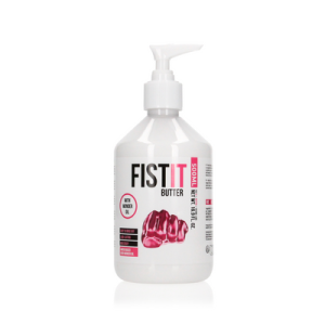 Fist It by Shots Waterbased Sliding Butter - 500 ml - Pomp