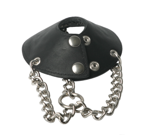 XR Brands Parachute Ball Stretcher met Spikes