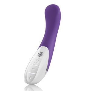 MyStim - Al Punto Vibrator Paars