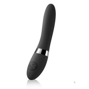 Lelo - Elise 2 Luxe G-Spot Vibrator Zwart