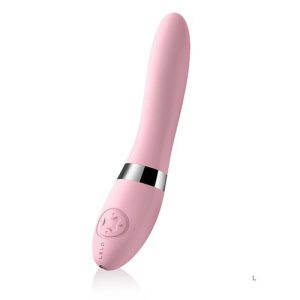 Lelo - Elise 2 Luxe G-Spot Vibrator Roze