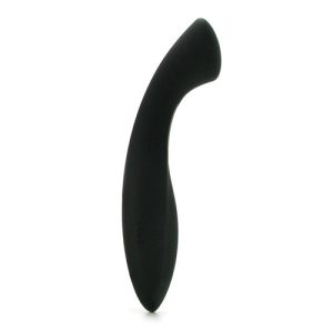 Lelo - Ella Luxe G-Spot Dildo Zwart