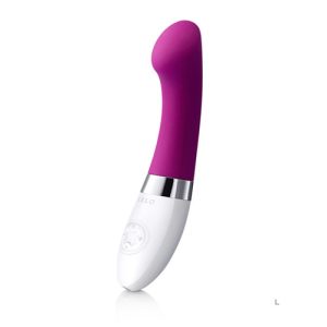 Lelo - Gigi 2 Luxe G-Spot Vibrator Paars