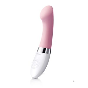 Lelo - Gigi 2 Luxe G-Spot Vibrator Roze