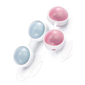 Lelo - Luna Vaginale Balletjes