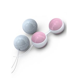 Lelo - Luna Vaginale Balletjes Mini