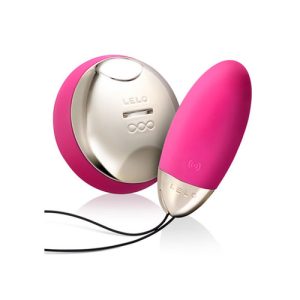 Lelo - Lyla 2 Draadloos Vibrerend Ei Roze