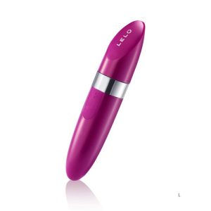 Lelo - Mia 2 Clitoris USB Vibrator Paars