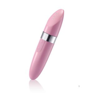 Lelo - Mia 2 Clitoris USB Vibrator Roze