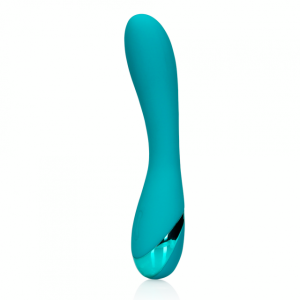 Loveline Smooth Silicone G-Spot Vibrator