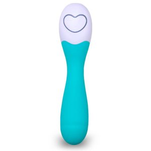 LoveLife By Ohmibod - Cuddle G-Spot Vibe USB-Oplaadbaar