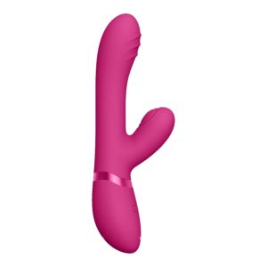 Vive Tani - krachtige G-spot en clitoris vibrator