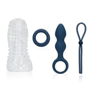 Loveline Toy Kit for Him