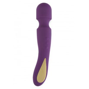 ToyJoy - Luz Zenith Wand Massager Paars