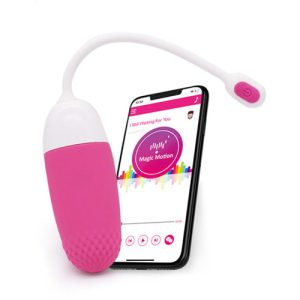 Magic Motion - Vini Smartphone G-Spot Bullet