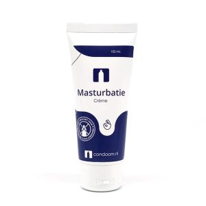 Condoom.nl Masturbatie creme