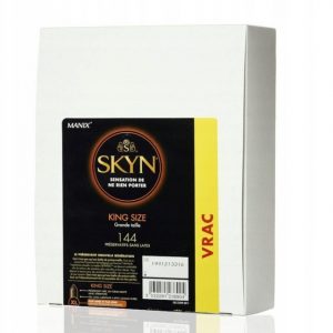 Mates Skyn King Size Latexvrije condooms