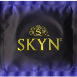 Mates Skyn Elite Latexvrije condooms