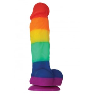 NS Novelties - Pride Edition Dildo 5 Inch