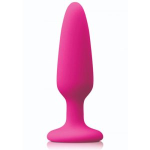 NS Novelties - Colors Pleasures Small Buttplug Roze