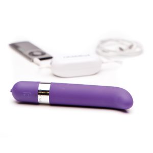 OhMiBod - Freestyle G Muziek Vibrator Paars